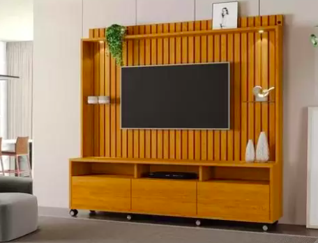 Home Theater Ripado até 60"