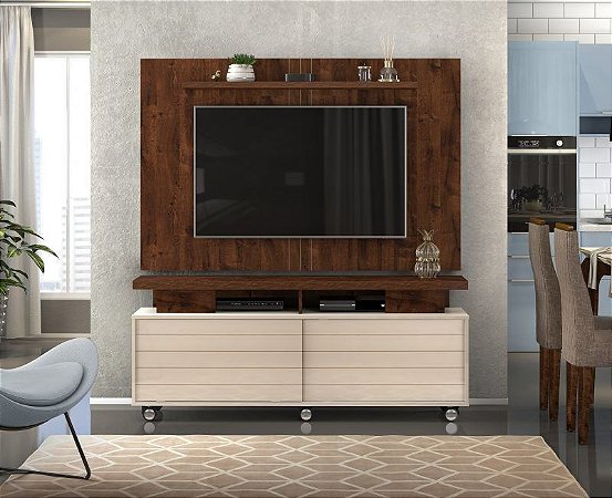 Rack e Painel até 47''