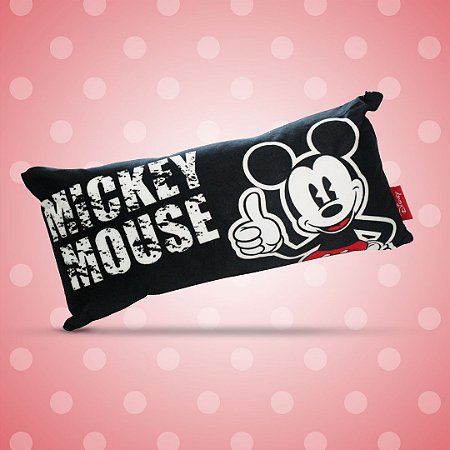 Almofada Mickey Estampada