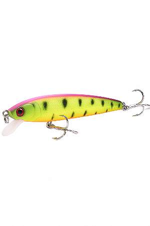 Isca Artificial Máre Ácida Meia Agua 12cm / 11g