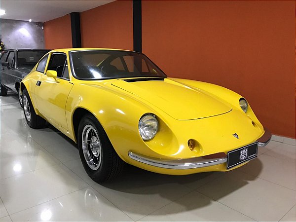 puma sport automobile