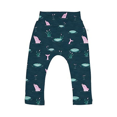 Calça BioBaby Bebê Jaçanã