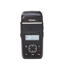 RÁDIO PD356 HYTERA