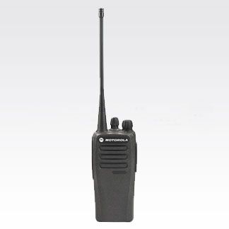 RÁDIO PORTÁTIL BIDIRECIONAL DEP 450 MOTOTRBO
