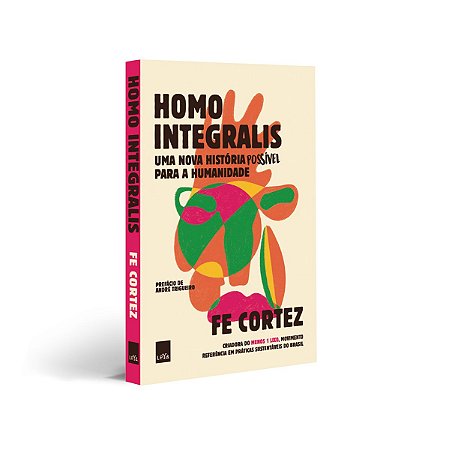 Homo Integralis