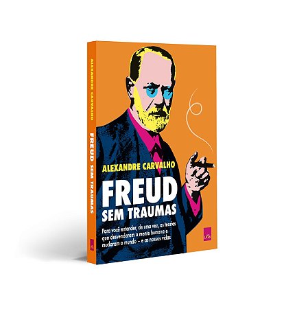 Freud sem traumas