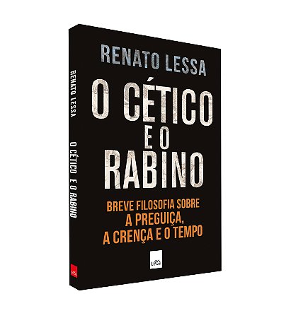 O cético e o rabino