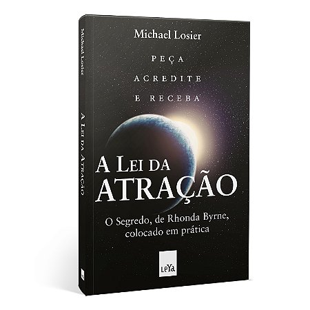 A lei da atração - 2ª edição