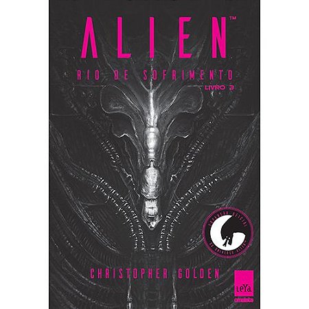 ALIEN - Vol 03 - Rio de sofrimento