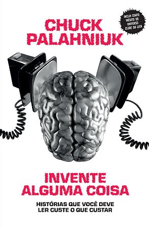 Invente alguma coisa