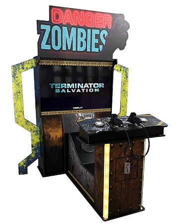 Simulador de Tiro | Multijogos