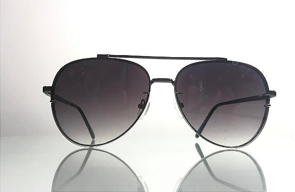 AVIADOR TULUM PRETO DEGRADE