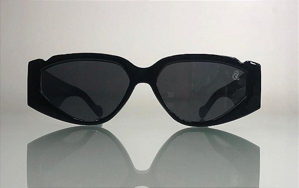 SANTORINE BLACK