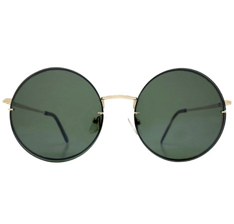 ROUND VERDE