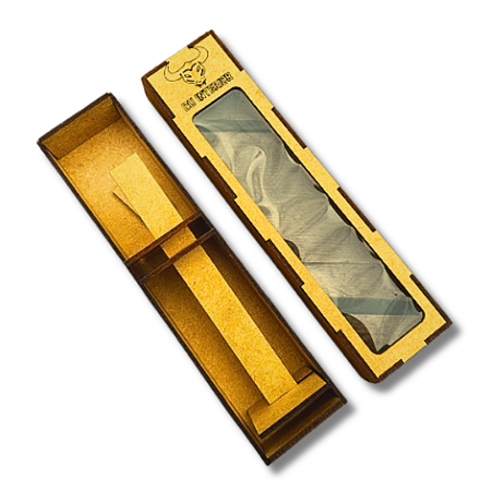 Caixa MDF DU INTERIOR Kit Tereré