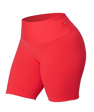 Bermuda Modeladora Supplex Power