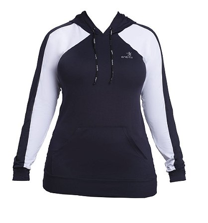 Blusa c/ Capuz Dry Fit