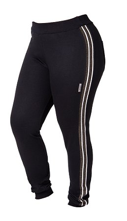 Jogger Moletom