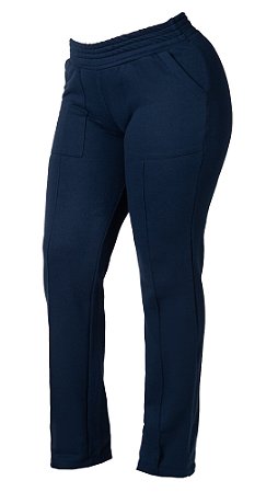 Calça Moletom