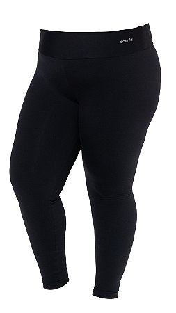 Legging Plus Size Supplex Power