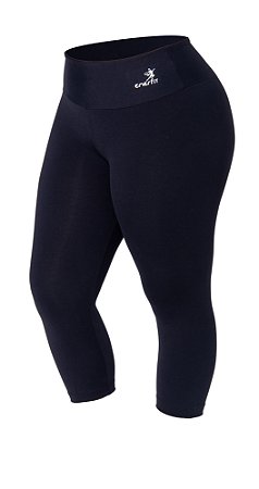 Corsário Plus Size Supplex Power