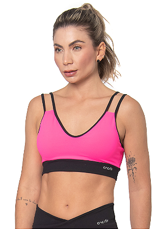 Top Aero c/ bojo  Supplex Power
