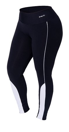 Legging Cross Supplex Power
