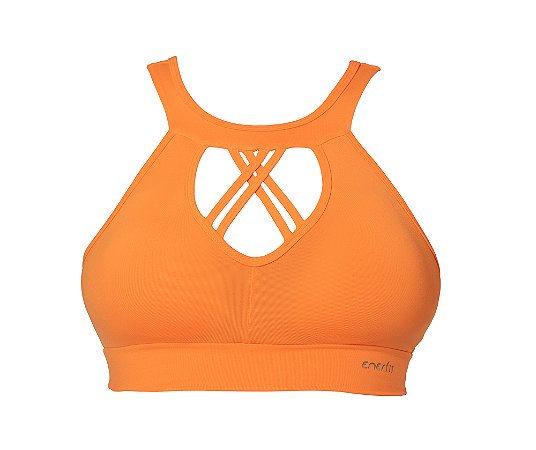 Top Strip c/ bojo Supplex Power