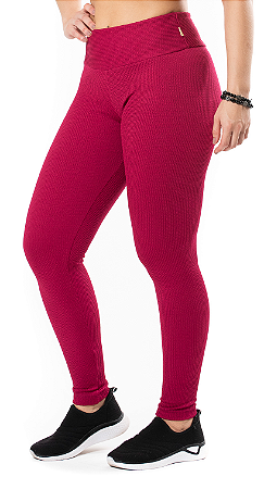 Legging Jacquar Bouble
