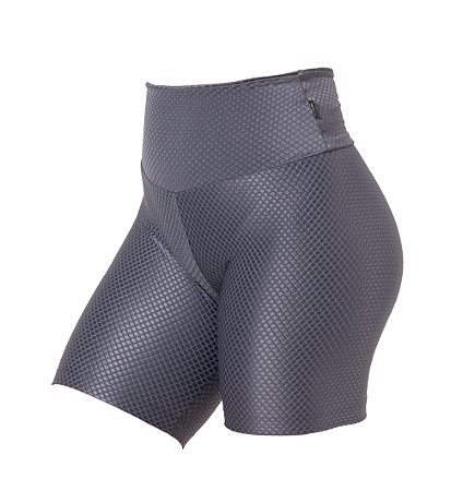 Bermuda Modeladora Jacquar Slim 3D