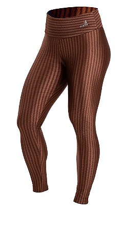Legging Ikat