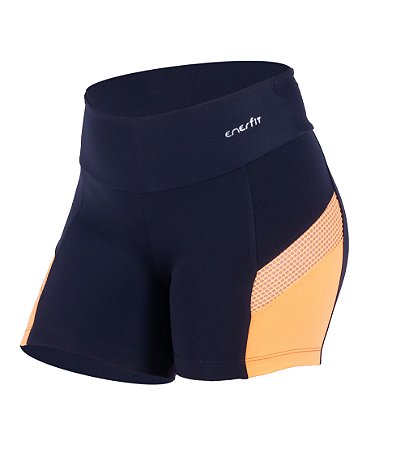Short c/ Tela Supplex Power