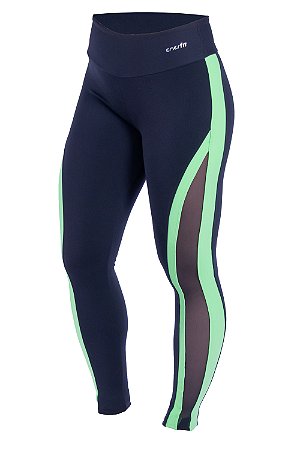 Legging Sport Supplex Power