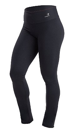Calça Basic Supplex Power