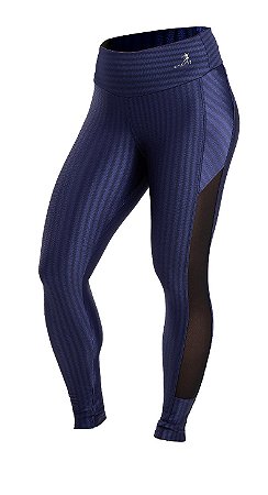 Legging Refresh Ikat