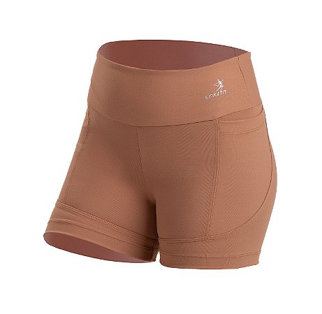 Short c/ Bolso na Lateral Sepplex Power