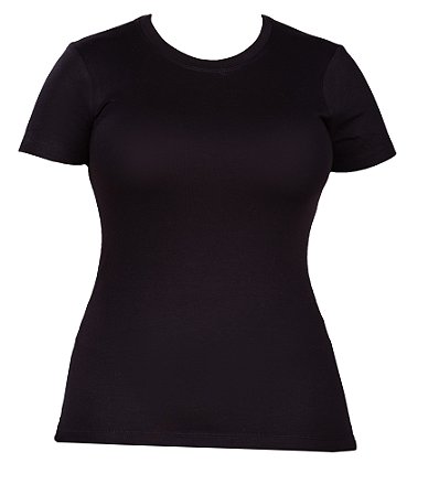 Baby look Visco Lycra