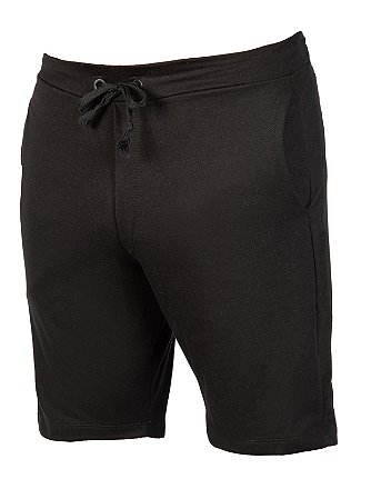 Bermuda Masculina moletom