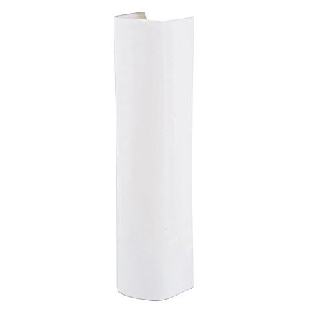 Coluna para Lavatório Like 65,5cm Branco - Celite