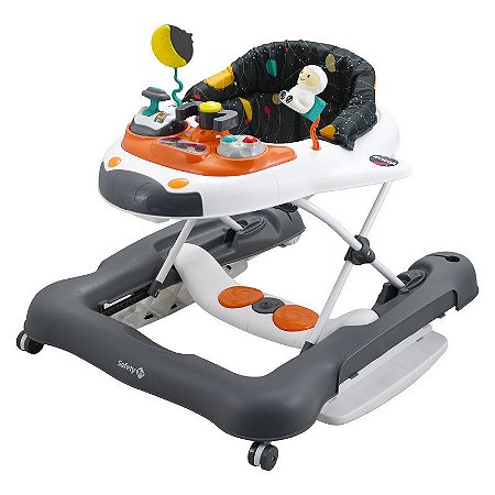 Andador Spacewalker Safety 1st