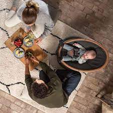 Cadeira de Descanso Cassia