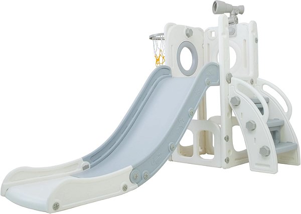Playground baby *NOVIDADE*