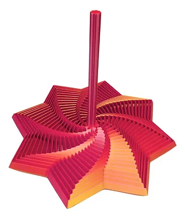 Estrela Sensorial Anti Stress Fidget