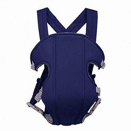 Canguru Classic PBB - Até 9kg