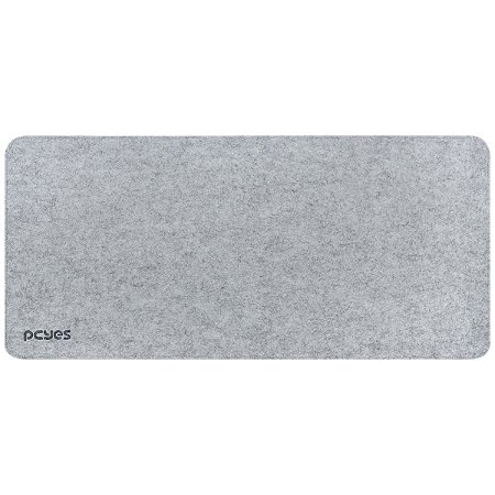 Mouse Pad Exclusive Pro Gray 900X420Mm - Pmpexppg