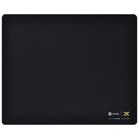 Mouse Pad Gamer Vinik Standard - 320X270X2Mm