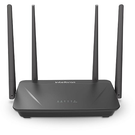 Roteador Wireless Dual Band Ac 1200mbps Rf 1200 4750075 [F018]