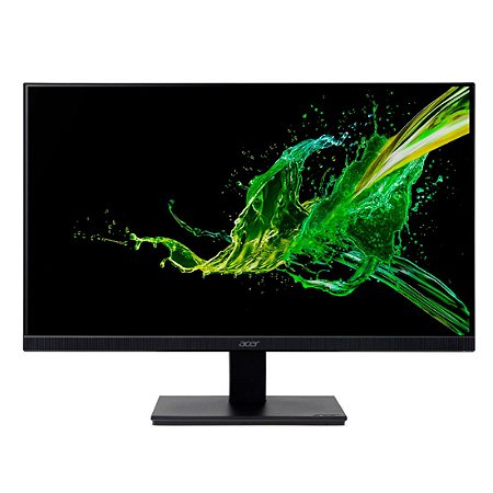 Monitor V277 bix 27" Full HD 1920 x 1080 60hz 75Hz VGA HDMI - UM.HV7AA.011 [F030]