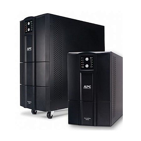 Nobreak APC Smart UPS 3000va Mono220 SMC3000XLI-BR [F030]