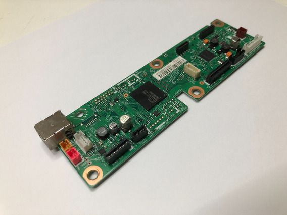 Placa Principal Brother Dcp 1617 Nw